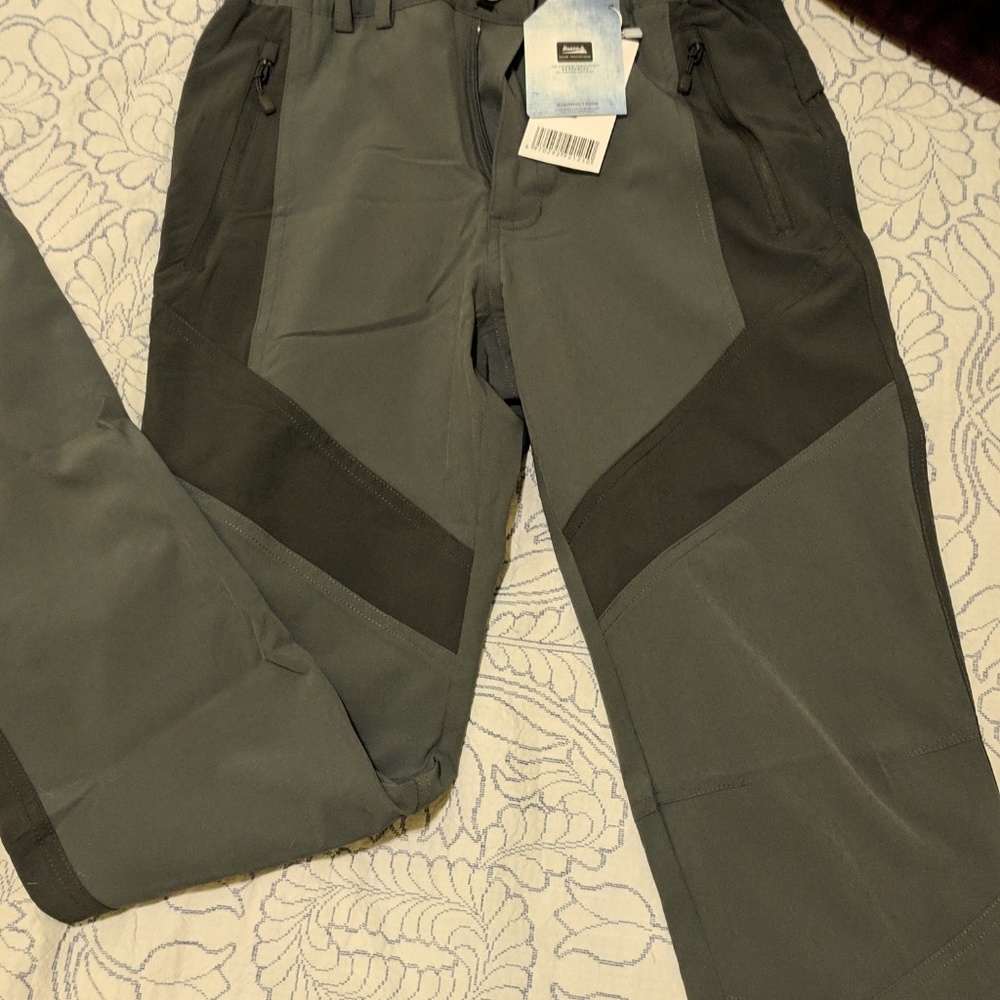 Makino Hiking Trekking Pants 2